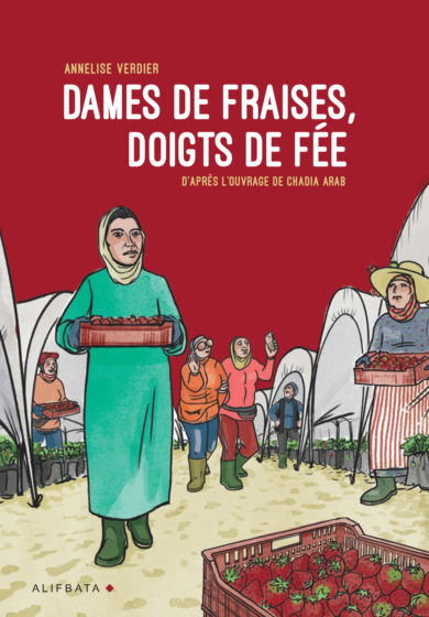 couverture BD DDF