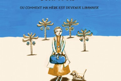 Couverture Laban et confiture