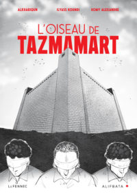 Tazmamart, Maroc, littérature carcerale, témoignage, prison, manga, autobiographie, BD