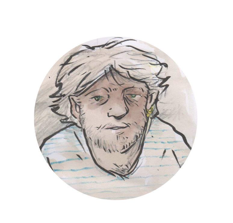 Yann Madé