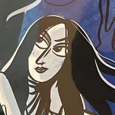 Laure Ibrahim