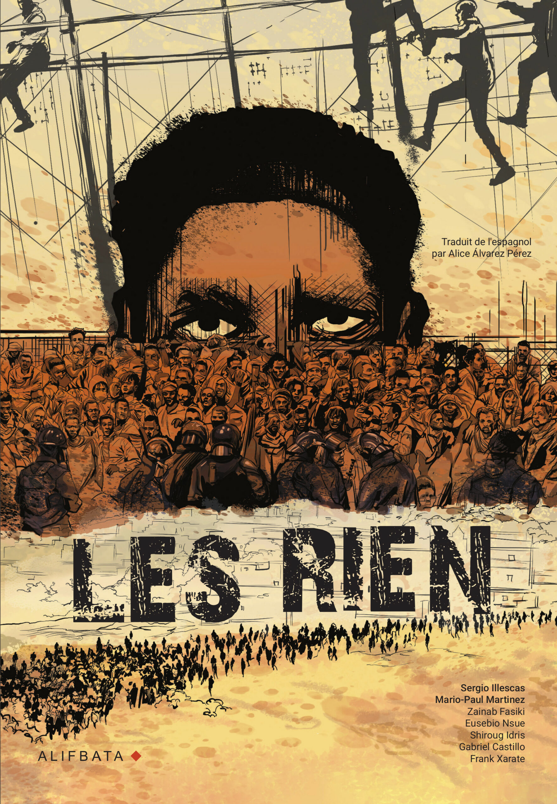 Les Rien